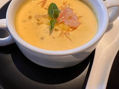 杨枝甘露-三号黄浦会Canton Table