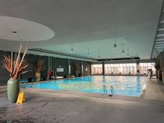 -春晖园度假酒店温泉