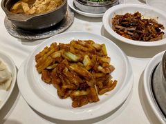 -金春禧(贵和领秀城店)
