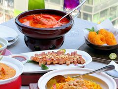 -BetterThai 泰加(苏州中心店)