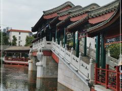 -西海子公园