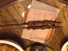 -阿凡提餐厅(簋街店)