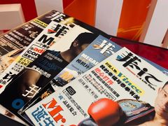 -Fitmula斐嘉健身(省体店)