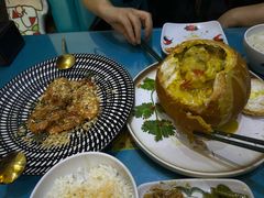 -My Way Town买味堂·东南亚餐厅(亦庄店)