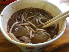 -王记生烫牛杂面馆(兰陵路店)