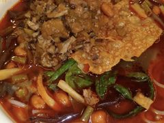 -水平有限广西米粉·广西风味集(五道口店)