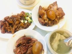 -阿水狮猪脚大王(台中公园店)