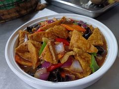 -三锅莊·牦牛肉火锅·香格里拉特色藏餐宴请餐厅(菱角塘路店)