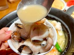 -周麻婆·川式小炒(泉州鲤城超越工业园店)