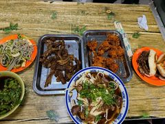 -清真-戏楼王记牛肉面