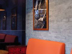 -星巴克(南宁民歌湖店)