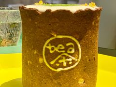 -茶是一枝花泡茶店