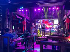 -老木头音乐空间(月河街店)