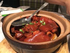 -汤城小厨•粤菜•靓汤(西直门凯德MALL店)