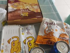 -尊宝比萨(黄泥磅店)