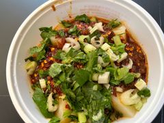 -洞子口张老二凉粉(文殊院店)
