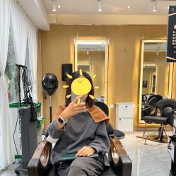 -米莱 Hair Salon 美髮