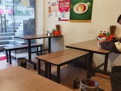 -老家猪肝面(石油路店)