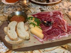 -BROWNSTONE布朗石西班牙餐厅(富城店)