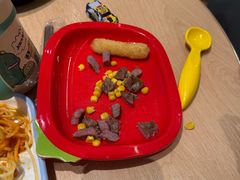 -菲滋意式餐厅(温岭银泰城店)