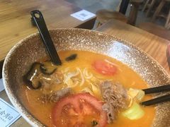 -蒙自源小锅米线(金佰利店)