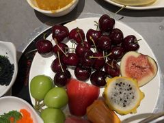 -一方渔歌蒸汽海鲜自助(文化路万达广场店)