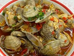 -堂瓦里·33年传统赣菜(第一街区店)