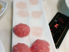 -潮汕大目牛肉火锅(水围店)