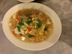 -德成饭店