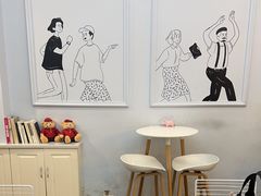 -姆们M Sweetie Cake(三里屯店)