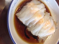 iphone_upload_pic-阿殳菜馆·私厨(水围村店)