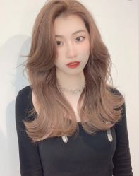 -MASTER 男士发型设计