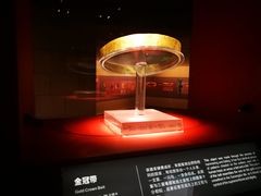 景点-金沙遗址博物馆