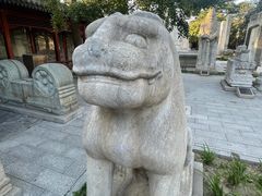 -北京石刻艺术博物馆(五塔寺)