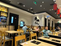 -吉野家(群力王府井店)