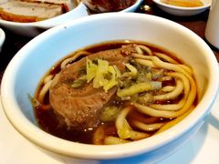 -中国厨房/台湾牛肉面