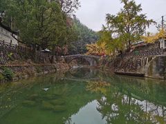 -楠溪江风景名胜区