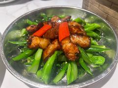 -猪腰一家·地道佛山菜(盐步店)