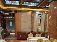 -鹊华居·地道鲁菜·海鲜·融合味(大明湖店)