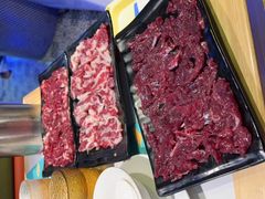 -三毛牛肉店(福强店)