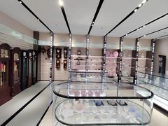 -国药中服免税(北京坊店)