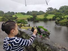 -水前寺成趣园