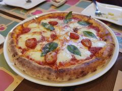 -安妮意大利餐厅(丽都店)