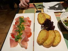 -安妮意大利餐厅(国贸店)