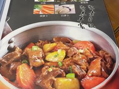 -金悦印象小馆(三里河店)