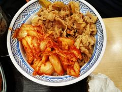 -吉野家(上海美罗城店)