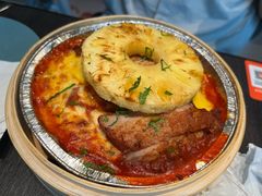 -卡朋西餐(宝安大仟里店)