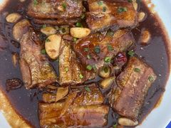 -碧海银沙海鲜餐厅(恒大海上威尼斯店)