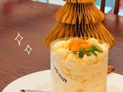 -Miss Q Family甜品·蛋糕·法甜咖啡