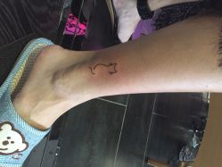 点击看大图 东方印客上海纹身-东方印客纹身CHINA INK TATTOO